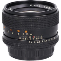 Contax Lens (Single Focus)