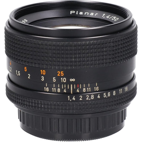 Contax Lens (Single Focus)