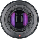 Contax Lens (Single Focus)