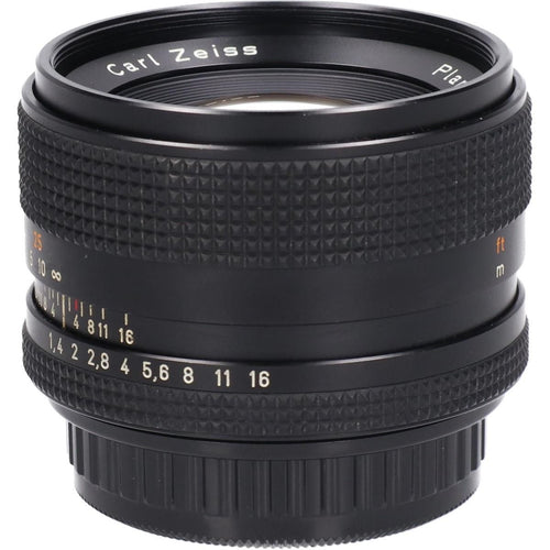 Contax Lens (Single Focus)