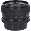 Contax Lens (Single Focus)