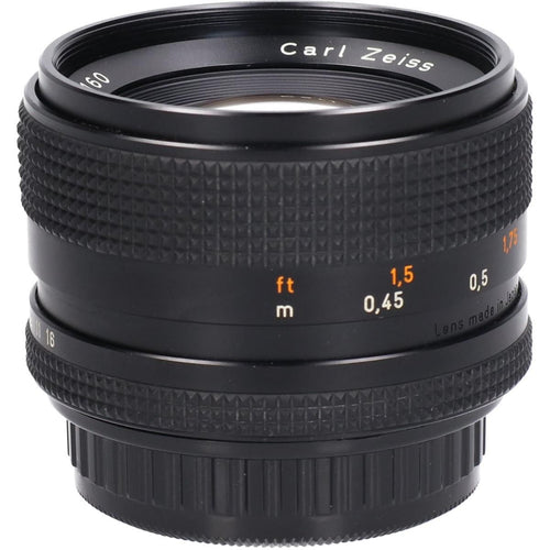 Contax Lens (Single Focus)