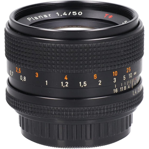Contax Lens (Single Focus)