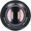 Contax Lens (Single Focus)