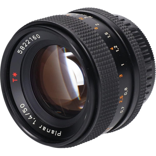 Contax Lens (Single Focus)