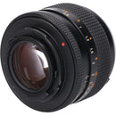 Contax Lens (Single Focus)