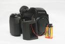 Pentax Large Format Medium Cameras (Film) 645N N