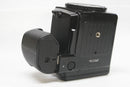 Pentax Large Format Medium Cameras (Film) 645N N