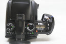 Pentax Large Format Medium Cameras (Film) 645N N