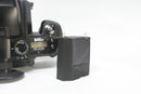 Pentax Large Format Medium Cameras (Film) 645N N