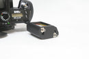Pentax Large Format Medium Cameras (Film) 645N N