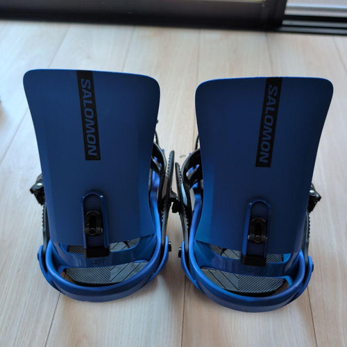 Salomon Bindings /M Rhythm