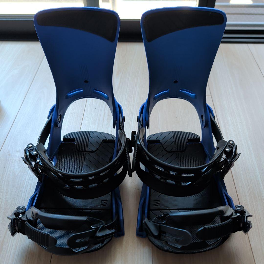 Salomon Bindings /M Rhythm