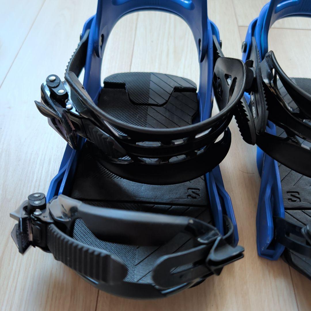 Salomon Bindings /M Rhythm