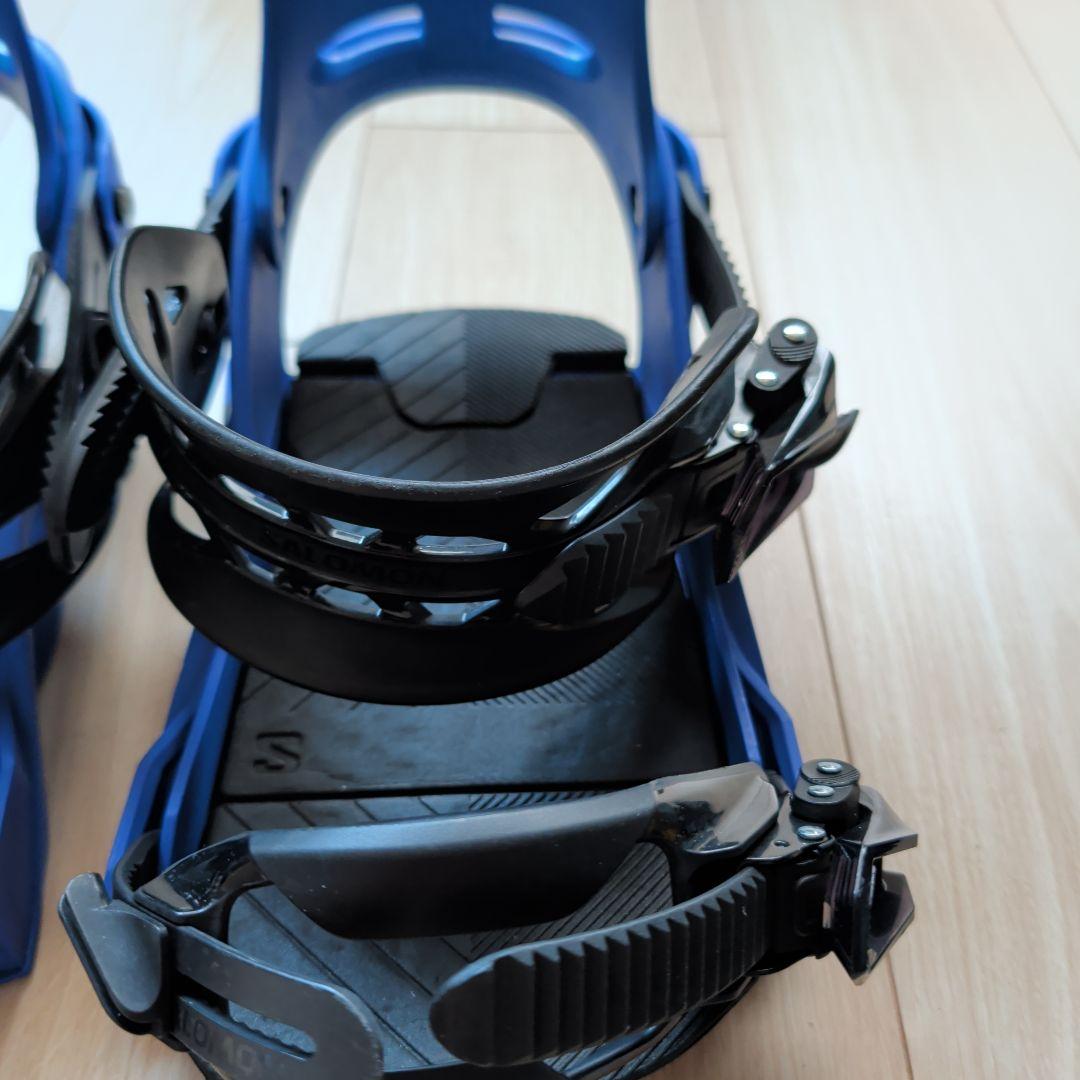 Salomon Bindings /M Rhythm