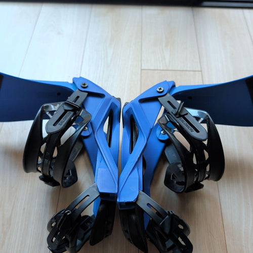 Salomon Bindings /M Rhythm