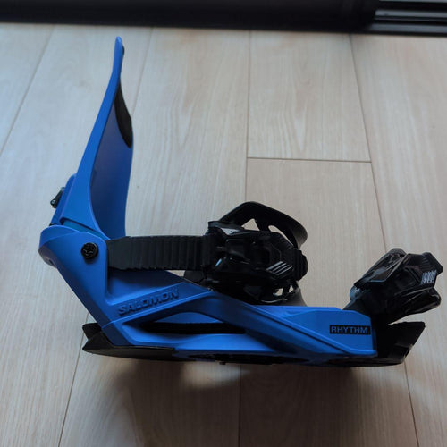 Salomon Bindings /M Rhythm