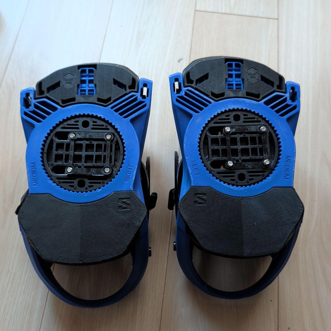 Salomon Bindings /M Rhythm