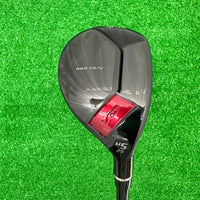 Yamaha Utility Clubs Rmx Vd/ U5 25