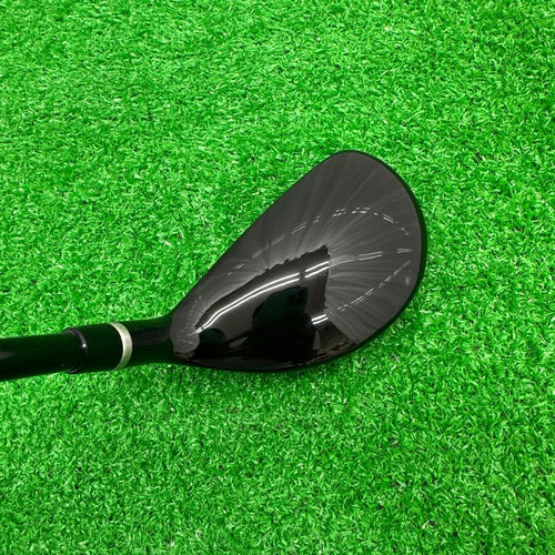 Yamaha Utility Clubs Rmx Vd/ U5 25