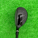Yamaha Utility Clubs Rmx Vd/ U5 25