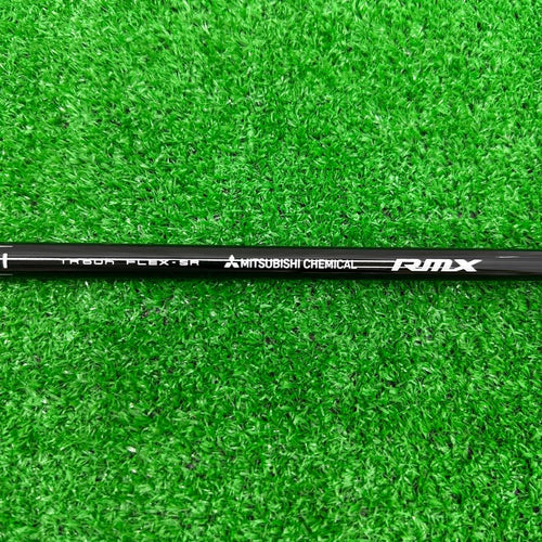 Yamaha Utility Clubs Rmx Vd/ U5 25