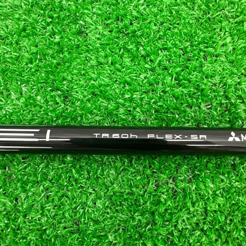 Yamaha Utility Clubs Rmx Vd/ U5 25