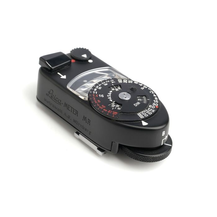 Leica Others Mr