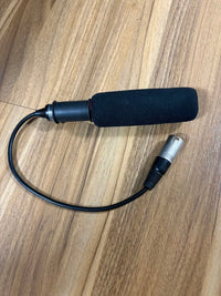 Sony Other Ecm-Xm1