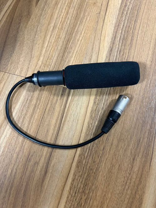 Sony Other Ecm-Xm1