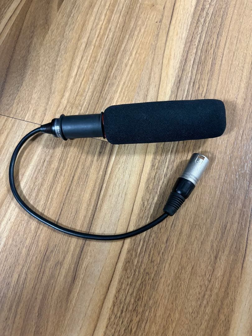 Sony Other Ecm-Xm1