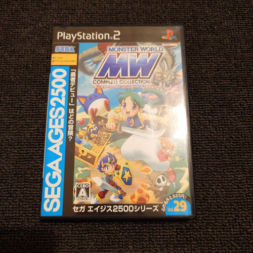 Games Ps2