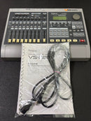 Roland Multitrack Recorders Vs-880 Mtr