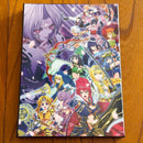 Games (Physical) Legend Battle Ps Vita