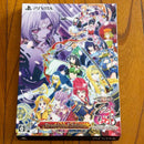 Games (Physical) Legend Battle Ps Vita