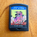 Games (Physical) Legend Battle Ps Vita