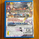 Games (Physical) Legend Battle Ps Vita