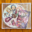 Games (Physical) Legend Battle Ps Vita