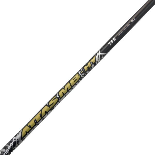 Shaft (G440 Attas Mb-Hy75 S)B
