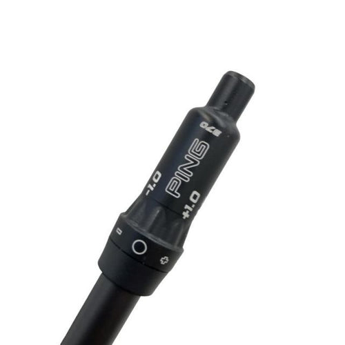 Shaft (G440 Attas Mb-Hy75 S)B