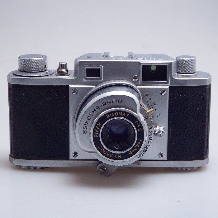 Ricoh Others Riken 35 (Ricomat 4.5Cm/3.5)
