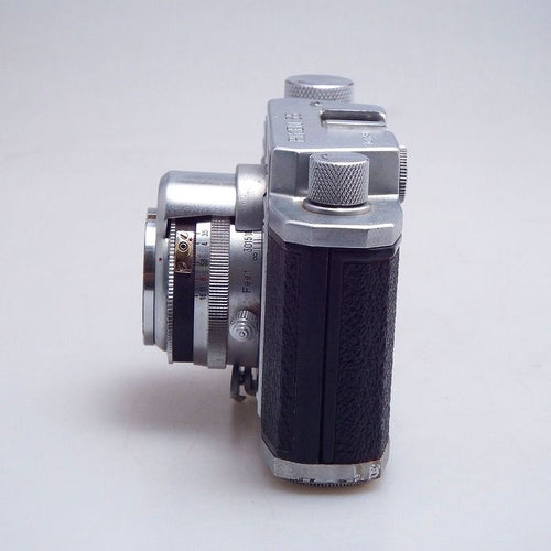Ricoh Others Riken 35 (Ricomat 4.5Cm/3.5)