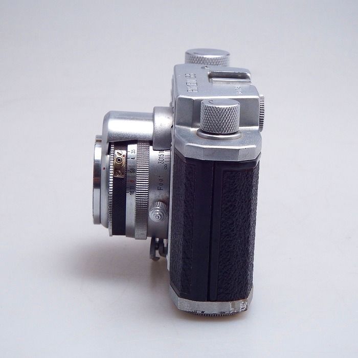Ricoh Others Riken 35 (Ricomat 4.5Cm/3.5)