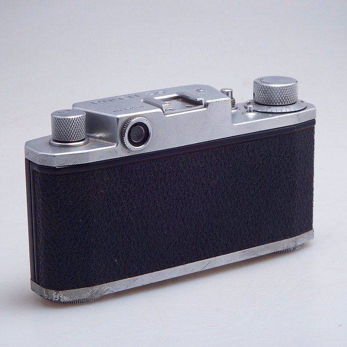 Ricoh Others Riken 35 (Ricomat 4.5Cm/3.5)