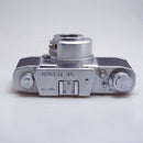 Ricoh Others Riken 35 (Ricomat 4.5Cm/3.5)