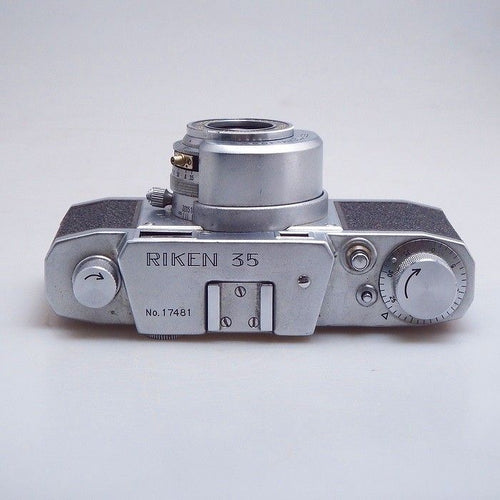 Ricoh Others Riken 35 (Ricomat 4.5Cm/3.5)