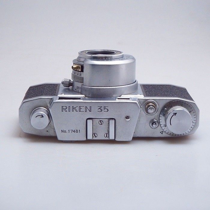 Ricoh Others Riken 35 (Ricomat 4.5Cm/3.5)