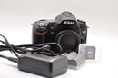 Nikon Digital Slrs D90 16Gb Sd 4590]