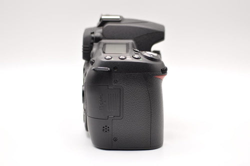 Nikon Digital Slrs D90 16Gb Sd 4590]