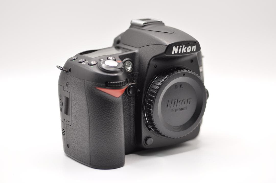 Nikon Digital Slrs D90 16Gb Sd 4590]